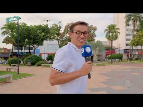 Tá no Ar Interior - Catanduva 2026