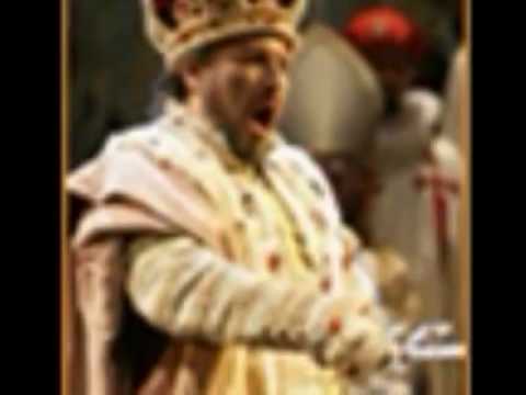 Carlo Colombara - Don Carlo CONTEST - Ella giammai m'amò