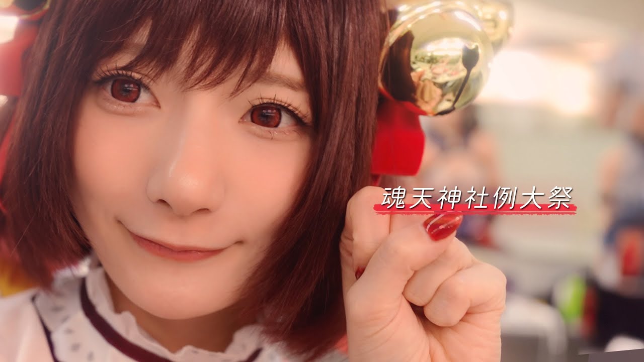 雀魂6周年記念 ～魂天神社例大祭～ 裏側【VLOG】