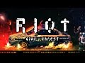 RIOT - Civil Unrest - Official Trailer (2015) [HD]