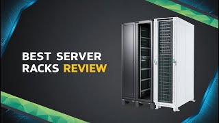 5 Best Server Racks for Home & Office in 2025