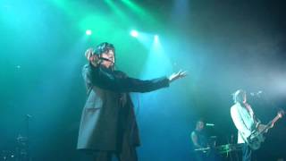 Killing Joke 06 I Am The Virus (The Roundhouse Camden London 06/11/2015)