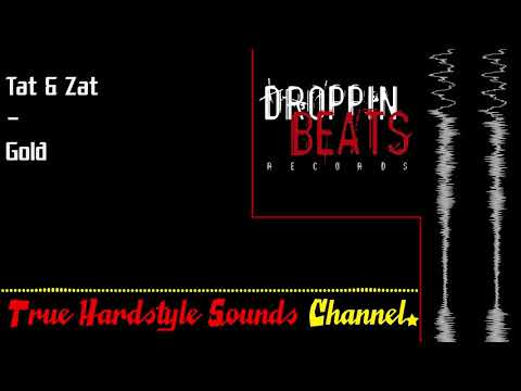 Tat & Zat - Gold