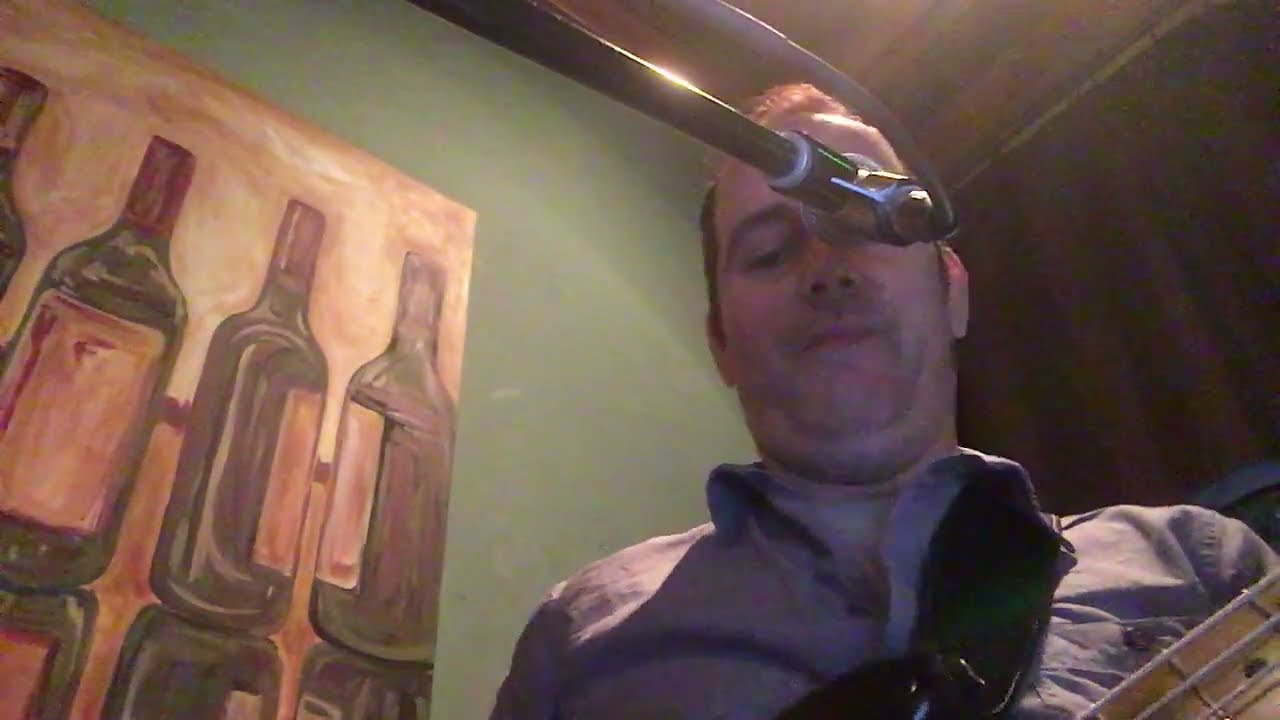 Promotional video thumbnail 2 for Ron Suffredini