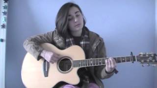 Pusher - Alt J (∆) (Cover)