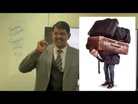 Video thumbnail: Future of Leadership Summit keynote