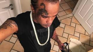 Tommy Lee Sparta - Sparta Don (The Great Riddim) - June 2017