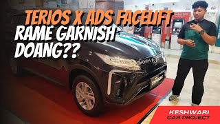 Download lagu Daihatsu Terios X ADS A/T Facelift Review – Indonesia mp3