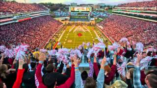 Arkansas Swing March