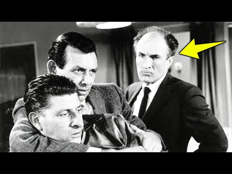 The Fugitive (1963) 20 Weird Facts That You Didn’t Know About