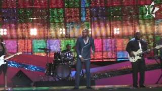 EUROVISION 2008 UNITED KINGDOM UK - Andy Abraham - Even If - EuroFanBcn