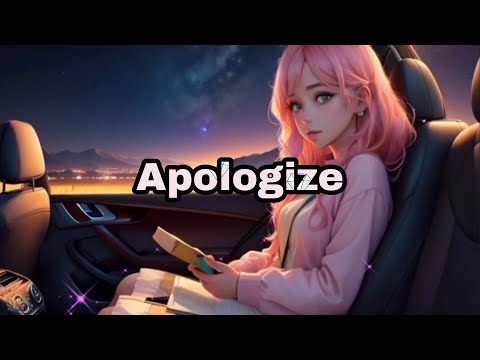 Apologize - Leggiero, Honeyfox, Pop Mage