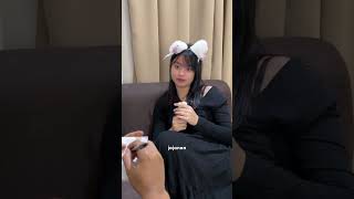 Download lagu Gampang banget kan keke di kerjain haha #tomikeke mp3
