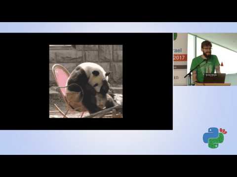Python Peculiarities - Noam Tenne - Pycon Israel 2017
