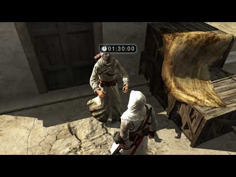 I killed a templar this morning...