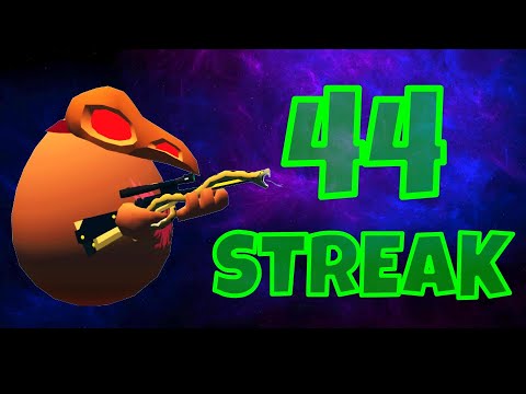 Shellshock.io//44 streak