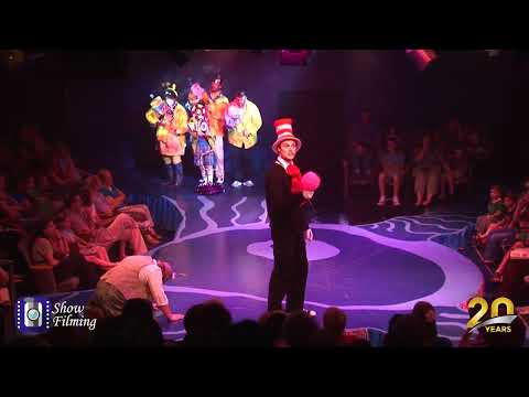 How Lucky You Are | Seussical (2011)