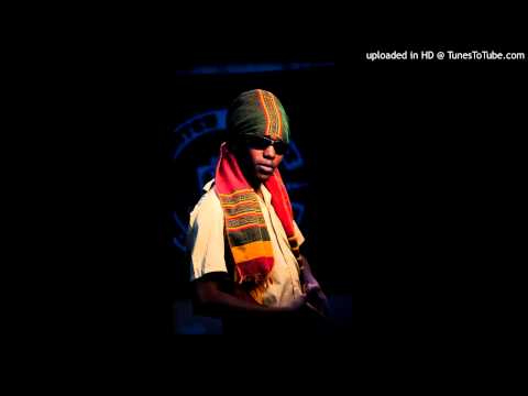 Fireson Bantu - who jah bless