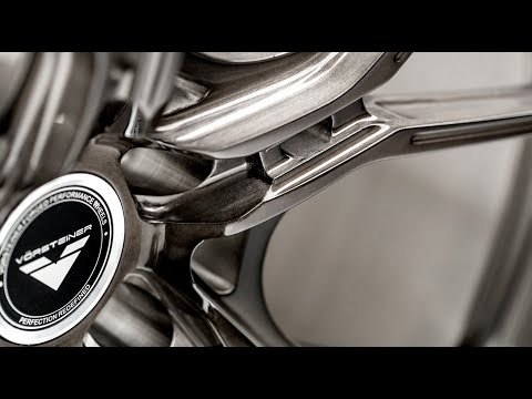 Wheel Shop VOR