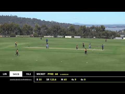 CTPL Women's Highlights -  Kingborough v Lindisfarne