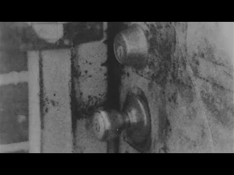 door locks (super8 short film)