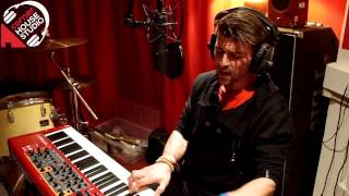 Golden (Live) - Andy Lewis - Corner House Studio