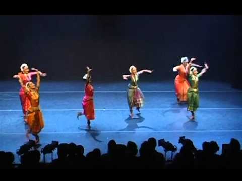 Kalaa Utsavam 2011-Nirmanika