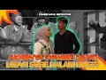 SOFIE TERPELUK SYAHMIE SEMASA BERTUMBUK SYAHMIE MINTAK BUBAR KERANA RASA DIPERKOSA