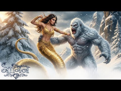 Naagin 7  New  (Fan Made) | VFX Art   