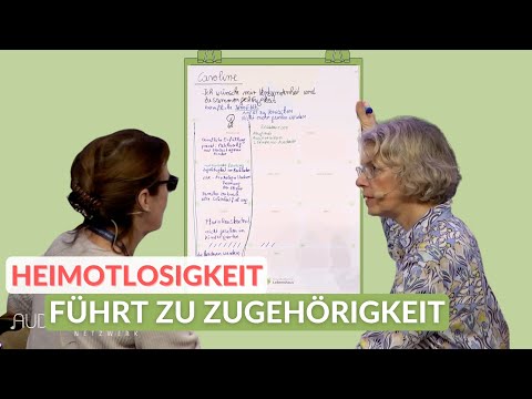 REAL coaching at the conference: Isn't just talking enough? | With Dr. Hofmeister, Aging with Joy