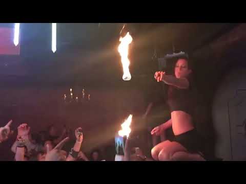 Aly & Fila - As The Rush Comes (Levu - March 21, 2015)