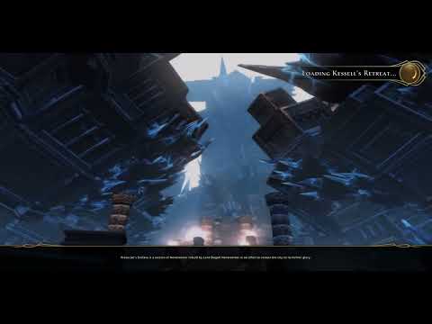 Kessel Retreat (Neverwinter)