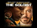 Dario Marianelli - Cello Lesson / The Soloist Soundtrack