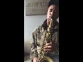 John Coltrane solo on Wabash - Transcription Tuesday