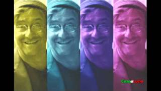 Lucio con Shel Shapiro - Bisogna saper perdere (2002)