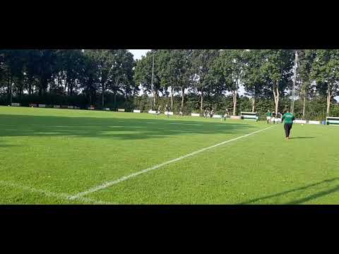 vv born 3 vs ivs 2  beker