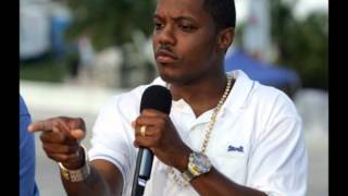 Mase feat. Chantell &quot;Keep It On&quot;
