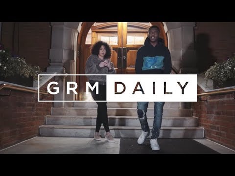 Micah Million - Lizzy [Music Video] | GRM Daily