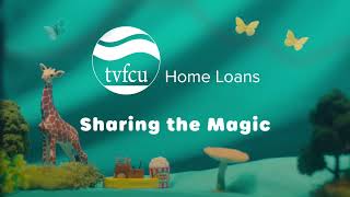 Planning for A Home Loan with TVFCU
