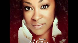 Jessica Reedy - I'm Still Here feat. the Soul Seekers (AUDIO ONLY)