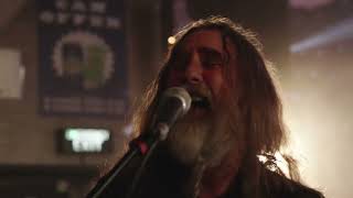 Cast - Free Love (Live at Brudenell Social Club)