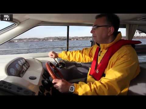 Sealine F33  - Boatshed.com - Boat Ref#54645