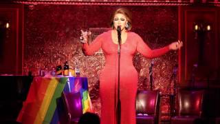 Alexis Michelle Ladies Who Lunch