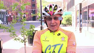 Digital Exclusive: Warren named Pennsylvania's Best Bicycling City