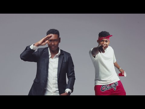 Kesy Gasy Valeur x Docteur Love - Jerin'ny babakoto (Official Music Video)