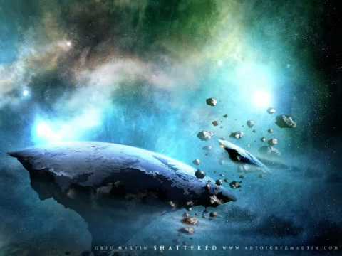 Techno Trance Technikal Overdrive Terminal Velocity - Mashup