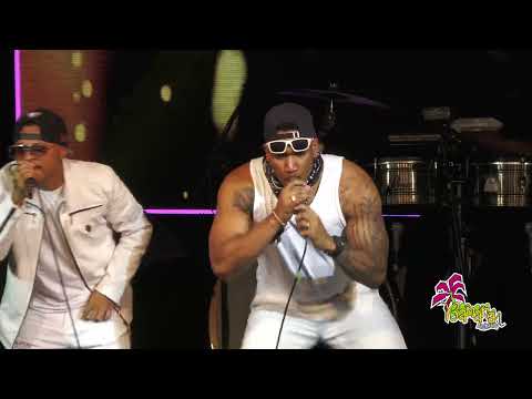 Lo que tengo yo - Charanga Habanera - Banana Discoteca - 5 de Febrero 2023