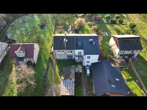 Szarów  - Dom przy Puszczy