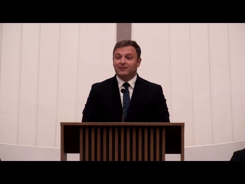 Alin Nemeș - Cum devine omul o ruină din Templul lui Dumnezeu?