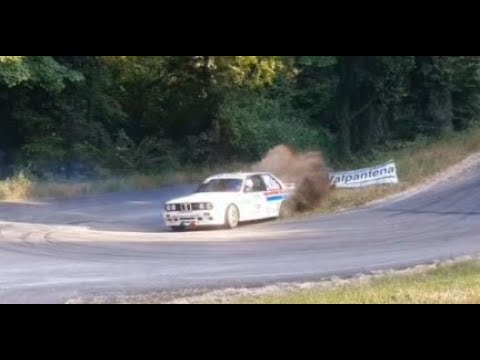 Valpantena - Lessinia Rally Historic & Sport 2021 - Arzerè 1/3